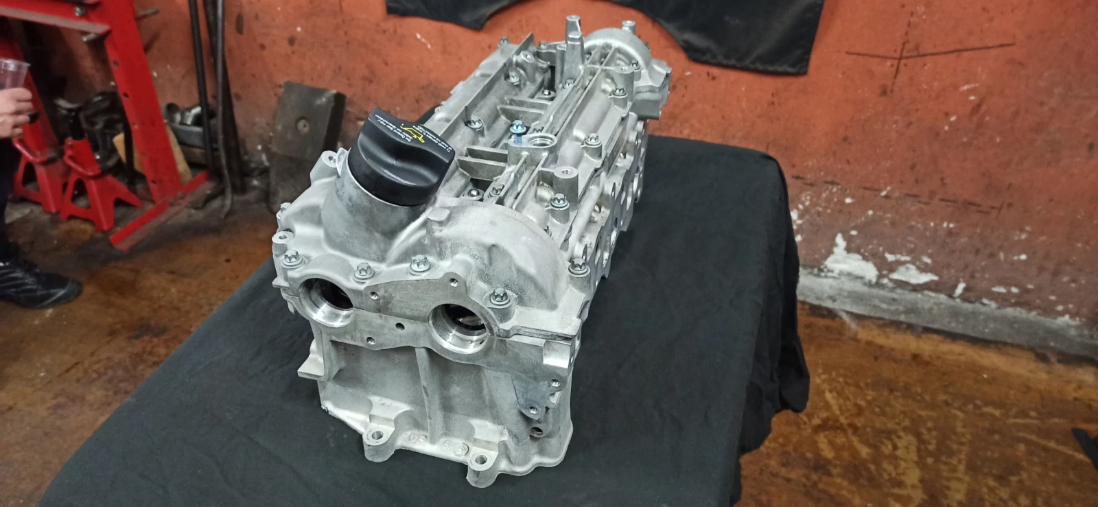 320CDI, снимка 9 - Части - 53783755