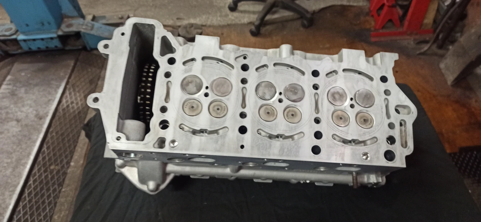 320CDI, снимка 7 - Части - 53783755