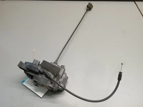 Брава задна лява Рено Модус 1.2б