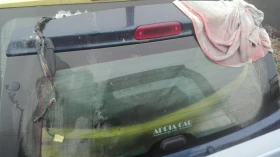 заден капак Джип Гранд Чероки