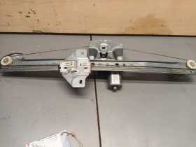 ел.машинка  предно ляво стъкло Дачия Докер 1,5дци в