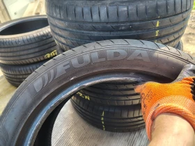 Гуми Летни 205/50R17, снимка 4