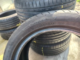 Гуми Летни 205/50R17, снимка 5