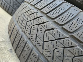 Гуми Зимни 235/55R18, снимка 4
