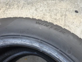 Гуми Зимни 235/55R18, снимка 5