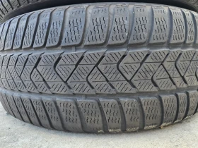 Гуми Зимни 235/55R18, снимка 2