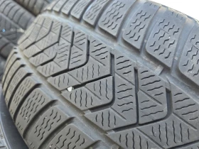 Гуми Зимни 235/55R18, снимка 3
