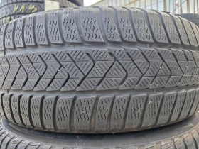 Гуми Зимни 235/55R18, снимка 1
