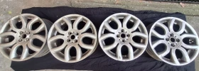 ����� �� �������� �� ������ �� Mini Cooper s