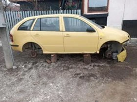 Skoda Fabia 1.2, снимка 14