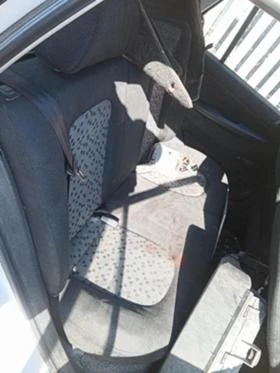 Skoda Fabia 1.2, снимка 9