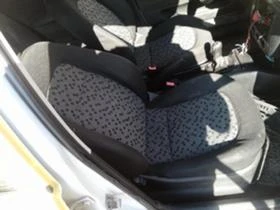 Skoda Fabia 1.2, снимка 6