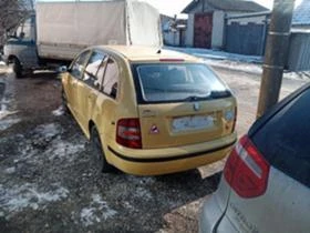 Skoda Fabia 1.2, снимка 2