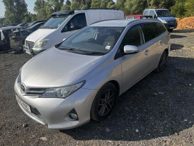 Toyota Auris 1.4d 90к.с 2015г, снимка 5