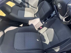 Toyota Auris 1.4d 90к.с 2015г, снимка 7