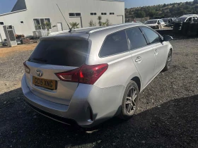 Toyota Auris 1.4d 90к.с 2015г, снимка 6