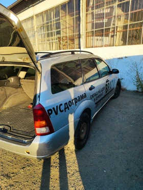 Ford Focus 1.9 TDDI, снимка 6