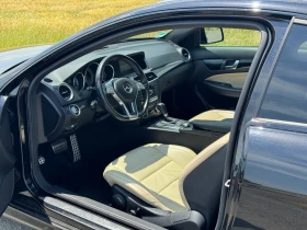 Mercedes-Benz C 250 C250 AMG Line, снимка 8