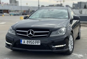 Mercedes-Benz C 250 C250 AMG Line, снимка 1