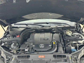 Mercedes-Benz C 250 C250 AMG Line, снимка 9