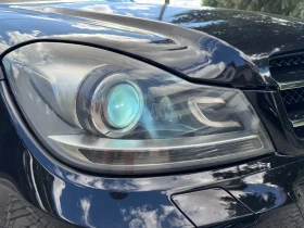 Mercedes-Benz C 250 C250 AMG Line, снимка 8