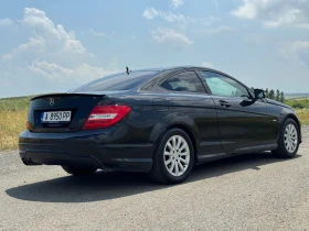 Mercedes-Benz C 250 C250 AMG Line, снимка 4