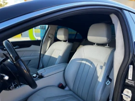 Mercedes-Benz CLS 550, снимка 10