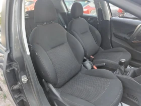Peugeot 208 1.2i* EURO6D* 109000km.* 36м. х 207EUR.* , снимка 13