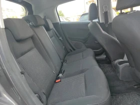 Peugeot 208 1.2i* EURO6D* 109000km.* 36м. х 207EUR.* , снимка 12