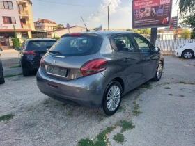 Peugeot 208 1.2i* EURO6D* 109000km.* 36м. х 207EUR.* , снимка 4