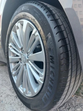 Peugeot 208 1.2i* EURO6D* 109000km.* 36м. х 207EUR.* , снимка 15