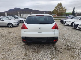 Peugeot 3008 1.6HDI БЯЛА ПЕРЛА, снимка 5