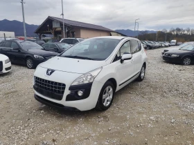 Peugeot 3008 1.6HDI БЯЛА ПЕРЛА, снимка 1