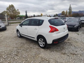 Peugeot 3008 1.6HDI БЯЛА ПЕРЛА, снимка 7