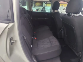 Peugeot 3008 1.6HDI БЯЛА ПЕРЛА, снимка 17