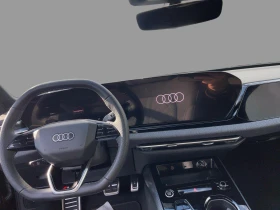 Audi A5 2.0 TDI S-LINE AVANT LED NAVI SIDE-ASSIST, снимка 8