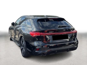 Audi A5 2.0 TDI S-LINE AVANT LED NAVI SIDE-ASSIST, снимка 3