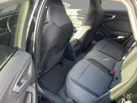 Audi A5 2.0 TDI S-LINE AVANT LED NAVI SIDE-ASSIST, снимка 10