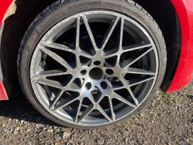 BMW 320 F30 320d sport НА ЧАСТИ, снимка 10