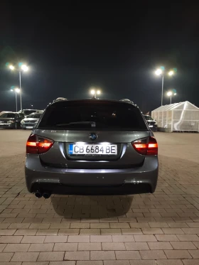 BMW 320, снимка 2