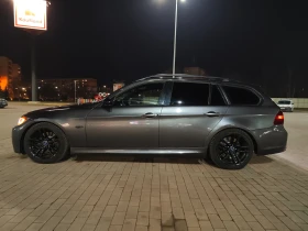 BMW 320, снимка 3