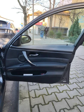 BMW 320, снимка 7