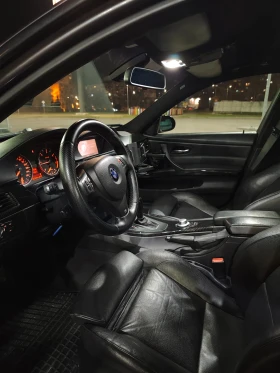 BMW 320, снимка 10