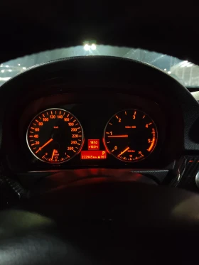 BMW 320, снимка 9