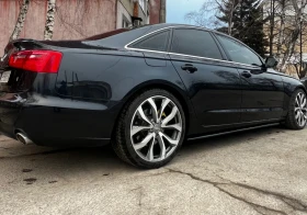 Audi A6, снимка 3