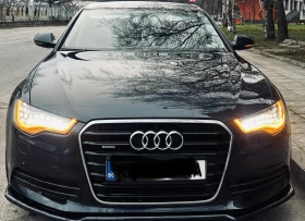 Audi A6, снимка 1