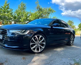 Audi A6 C7, снимка 13
