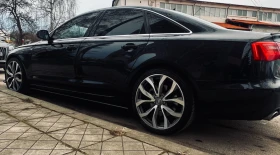 Audi A6, снимка 4
