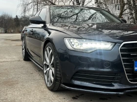 Audi A6, снимка 2
