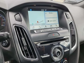 Ford Focus RS  CARFAX, снимка 11